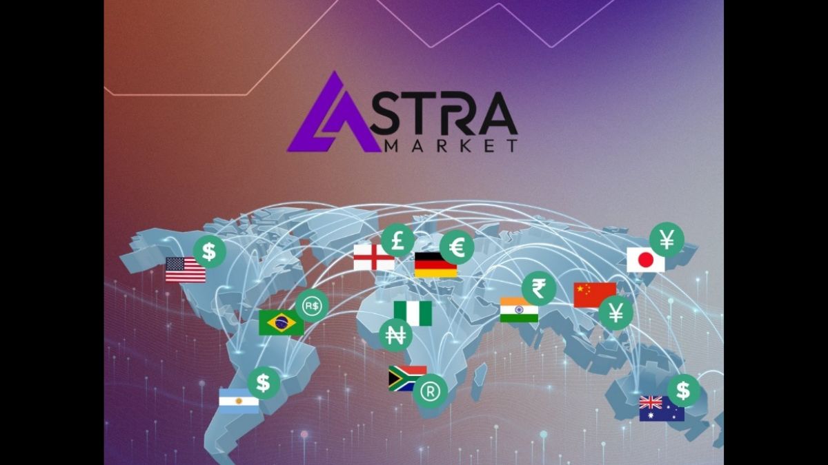 Astra Market: Revolutionising Forex Trading with $11.6 Million Volume and 142,000 Empowered Clients